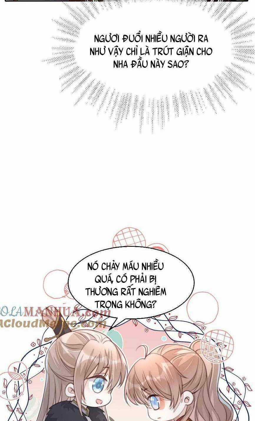 Đặc Công Thần Y Xuyên Không Chapter 46 trang 12