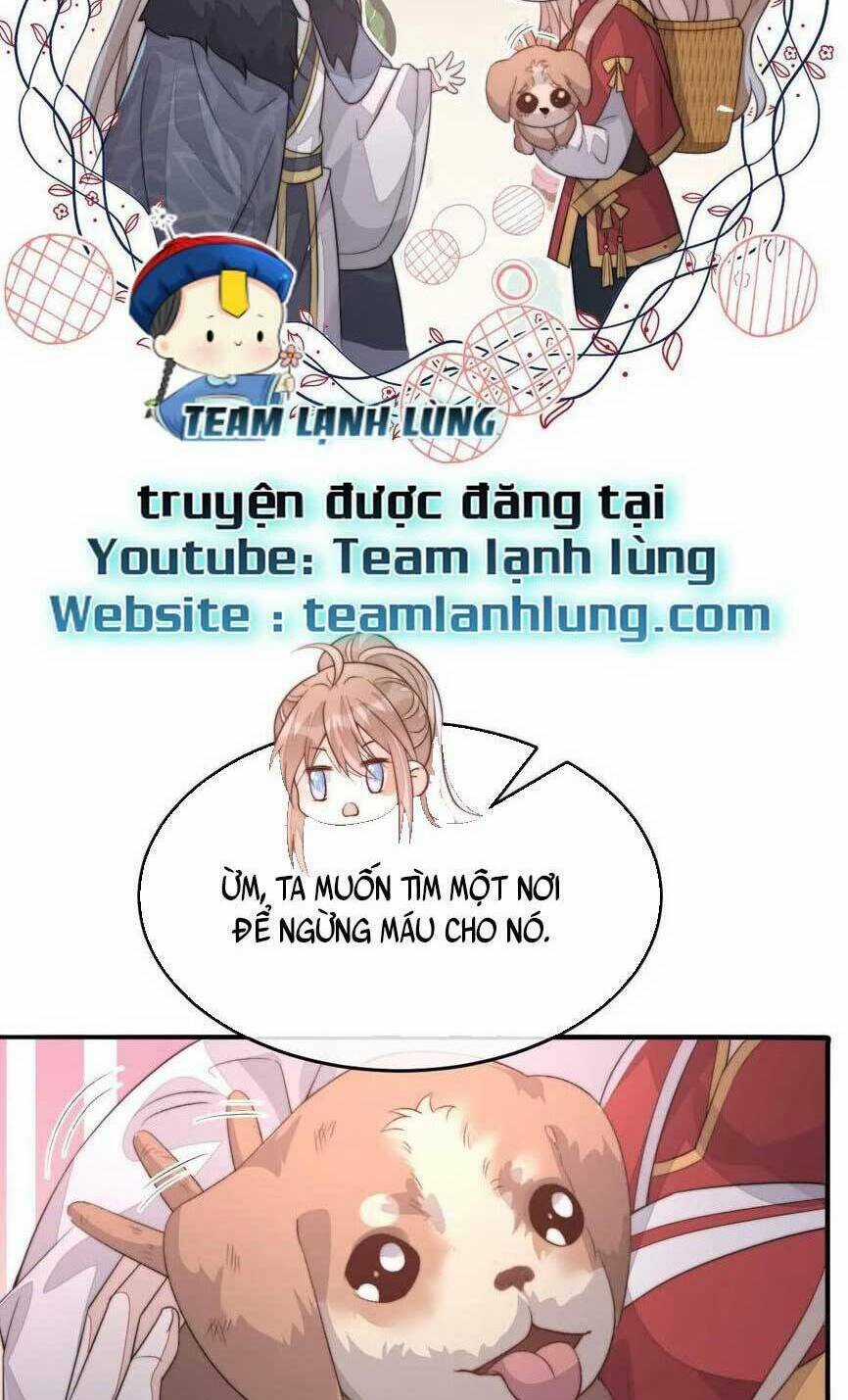 Đặc Công Thần Y Xuyên Không Chapter 46 trang 13