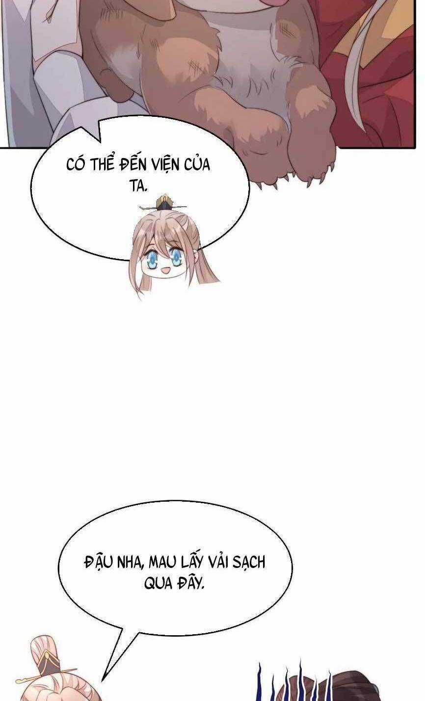 Đặc Công Thần Y Xuyên Không Chapter 46 trang 14