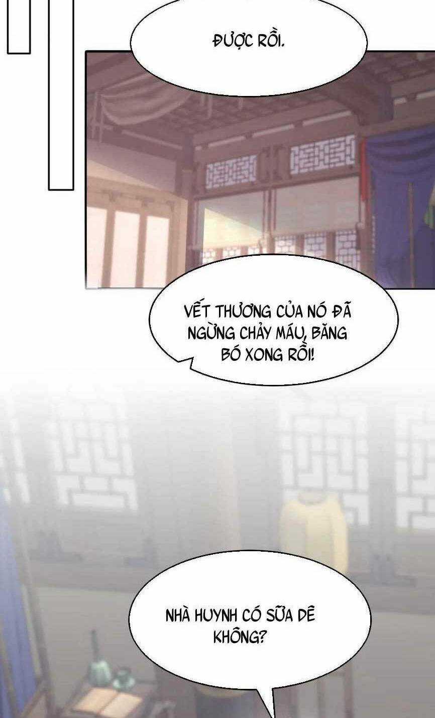 Đặc Công Thần Y Xuyên Không Chapter 46 trang 17