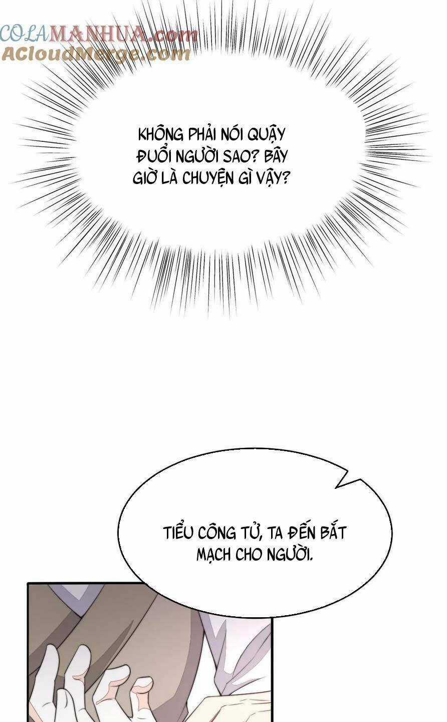 Đặc Công Thần Y Xuyên Không Chapter 46 trang 22