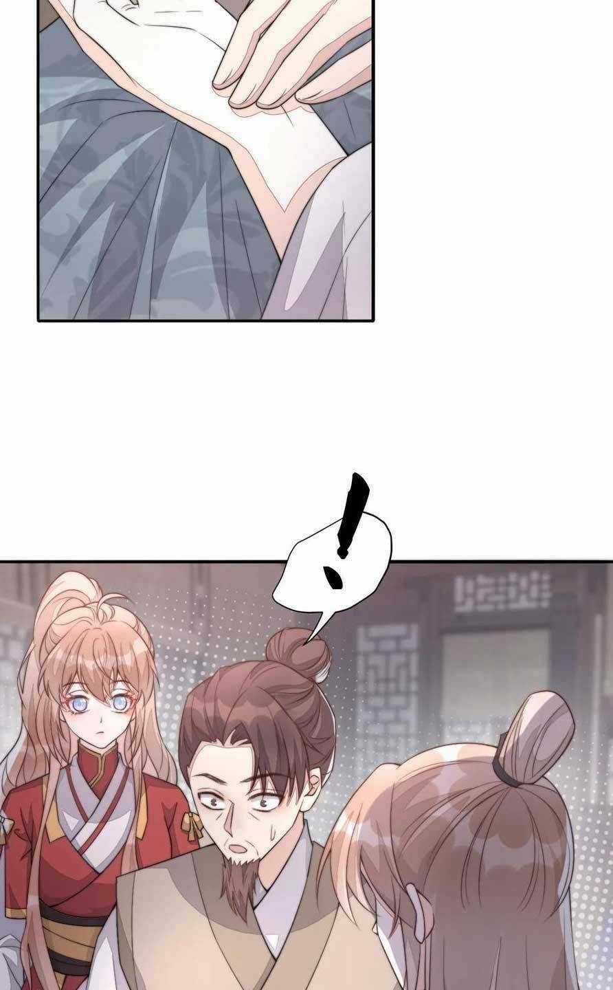 Đặc Công Thần Y Xuyên Không Chapter 46 trang 23