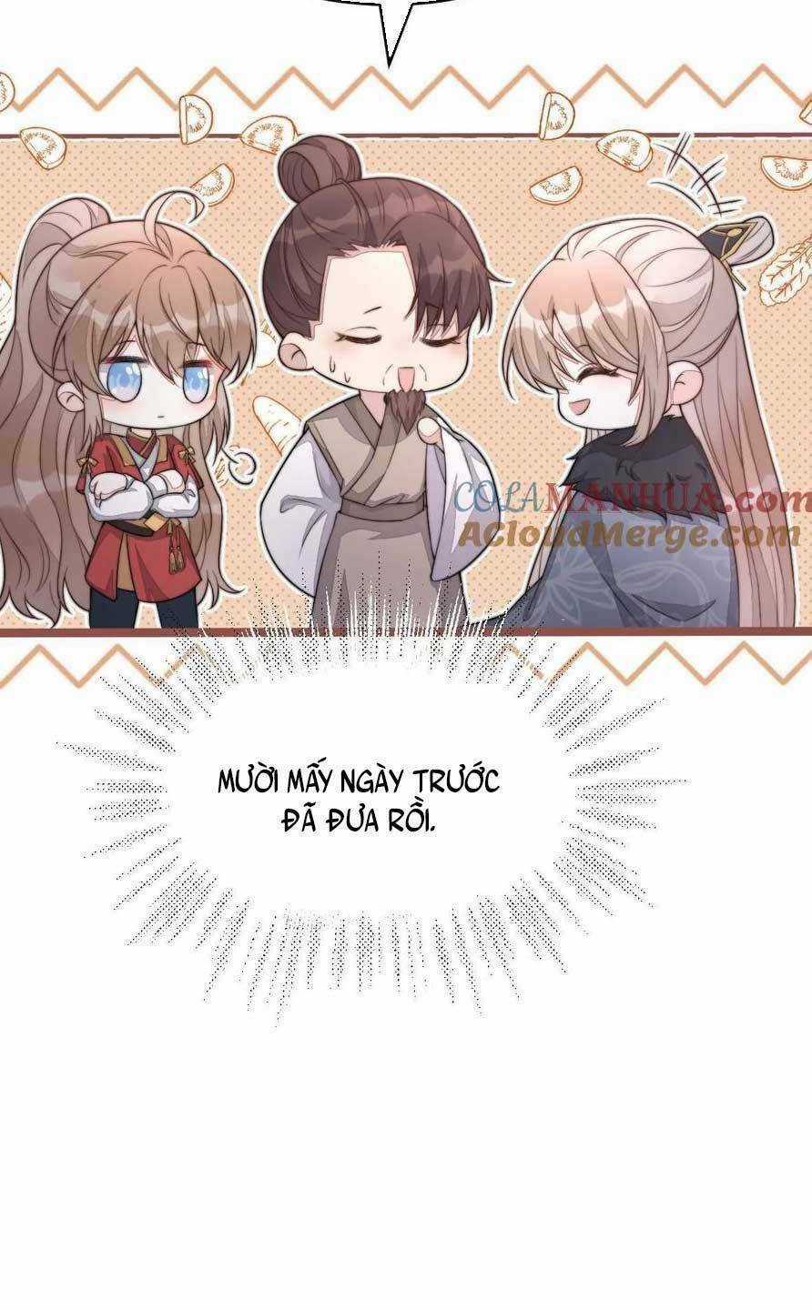 Đặc Công Thần Y Xuyên Không Chapter 46 trang 25