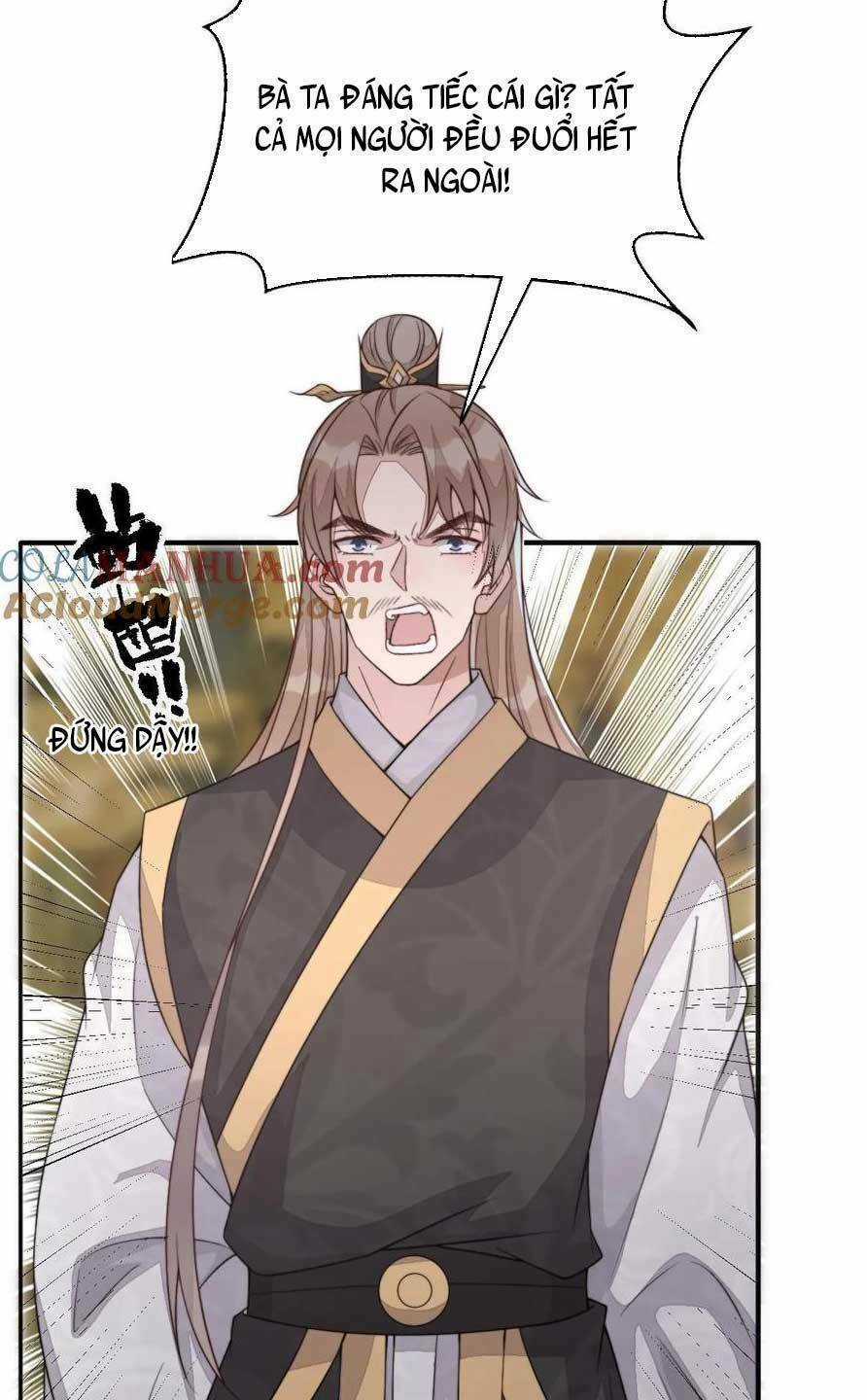 Đặc Công Thần Y Xuyên Không Chapter 46 trang 28