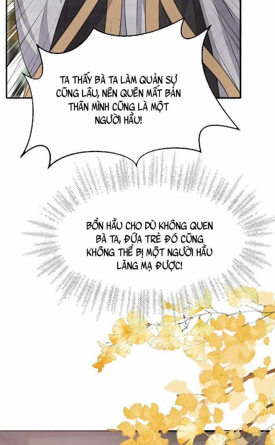 Đặc Công Thần Y Xuyên Không Chapter 46 trang 29