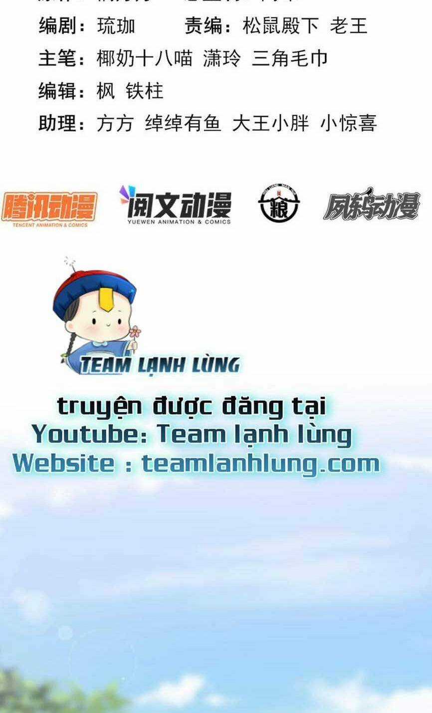 Đặc Công Thần Y Xuyên Không Chapter 46 trang 3