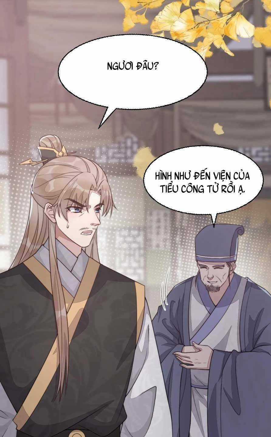 Đặc Công Thần Y Xuyên Không Chapter 46 trang 30