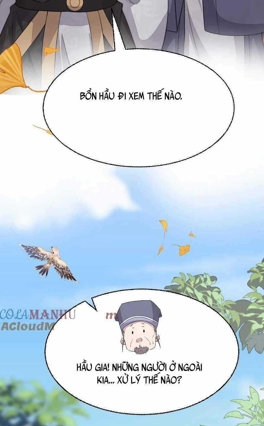 Đặc Công Thần Y Xuyên Không Chapter 46 trang 31