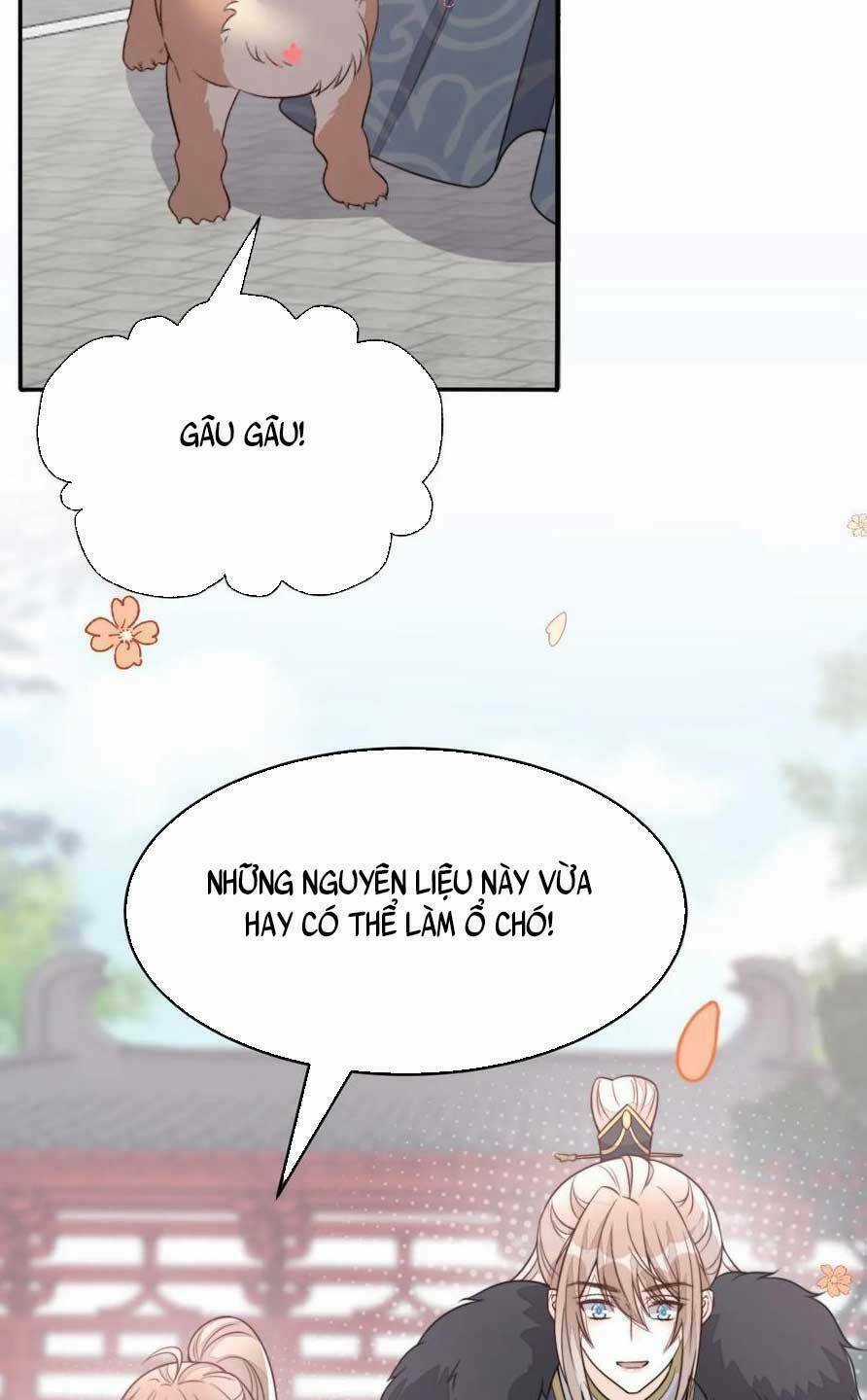 Đặc Công Thần Y Xuyên Không Chapter 46 trang 34