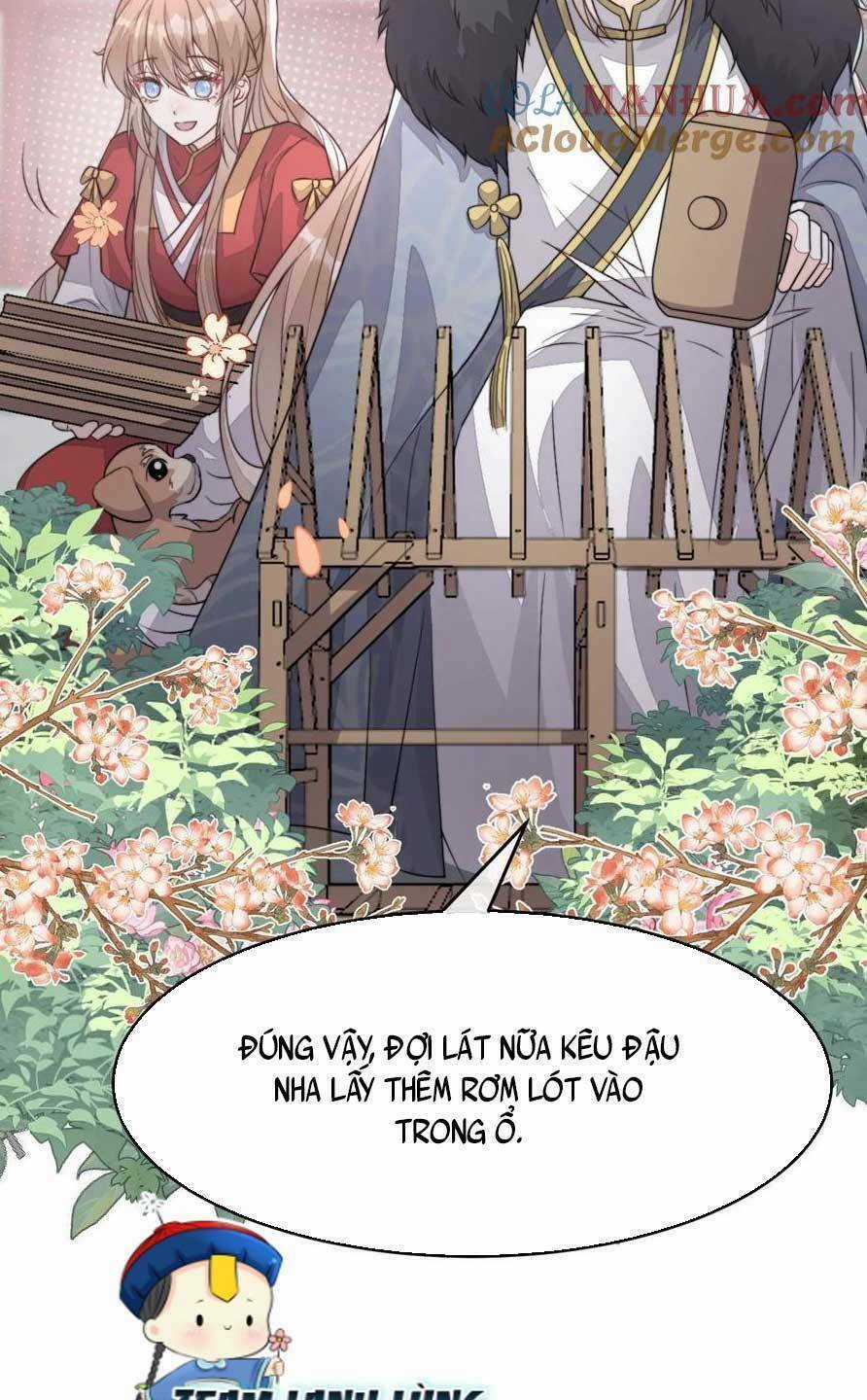 Đặc Công Thần Y Xuyên Không Chapter 46 trang 35