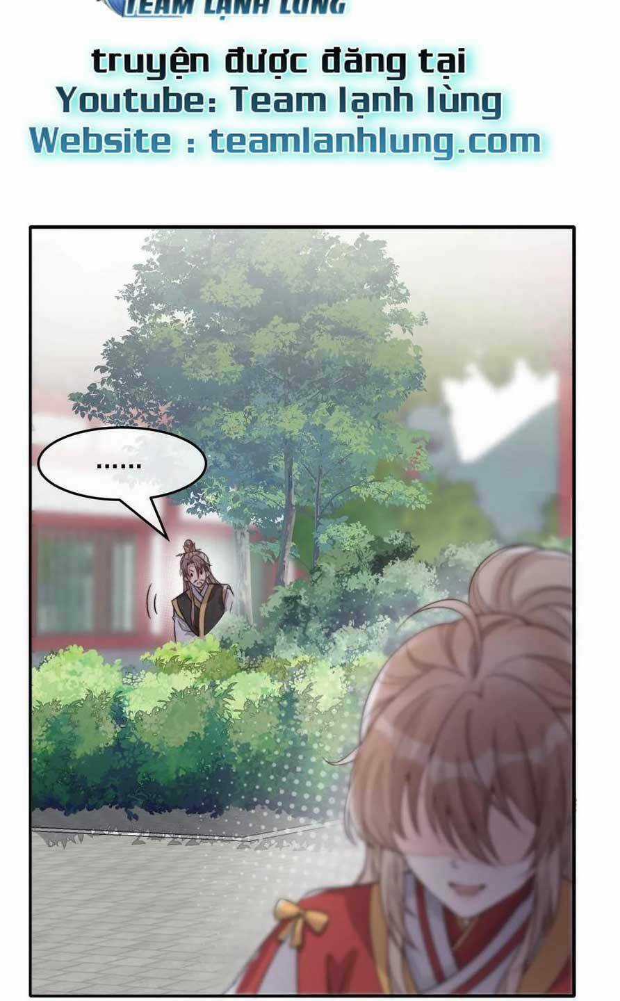 Đặc Công Thần Y Xuyên Không Chapter 46 trang 36