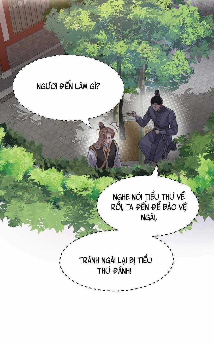 Đặc Công Thần Y Xuyên Không Chapter 46 trang 39