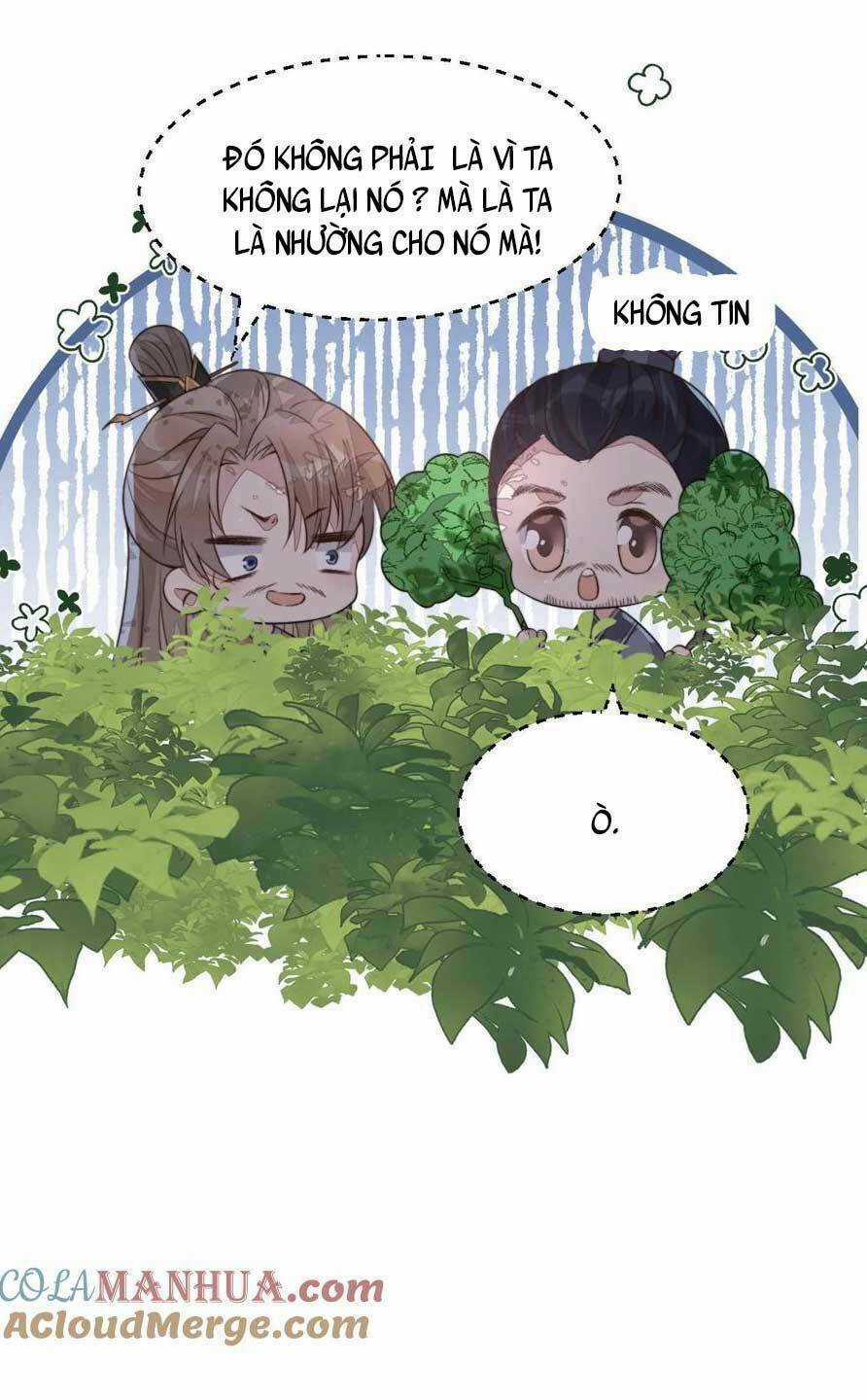 Đặc Công Thần Y Xuyên Không Chapter 46 trang 40