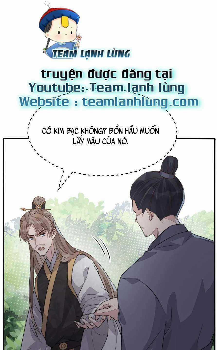 Đặc Công Thần Y Xuyên Không Chapter 46 trang 41