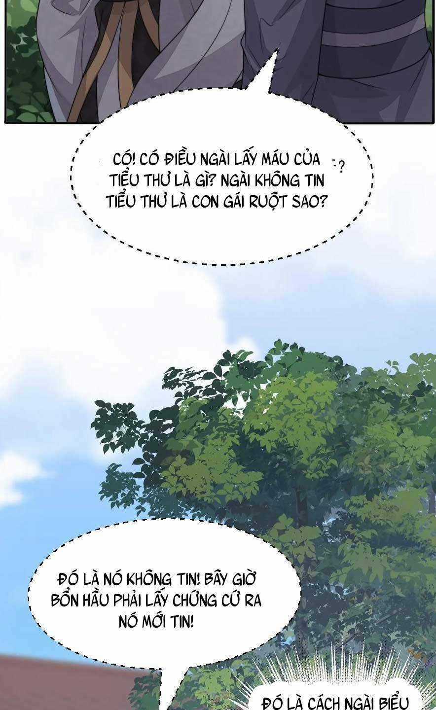 Đặc Công Thần Y Xuyên Không Chapter 46 trang 42