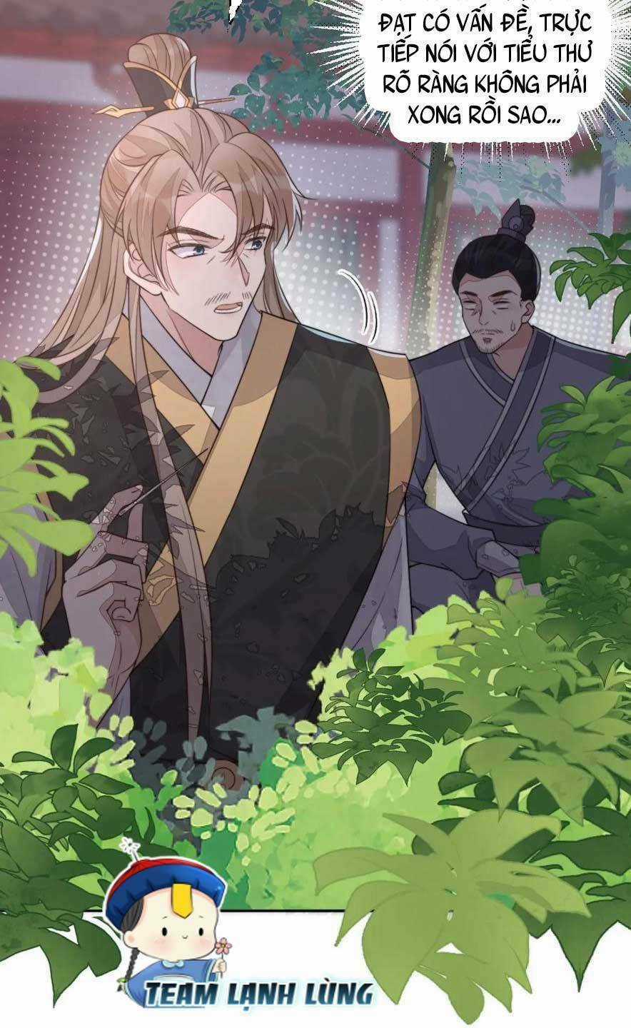 Đặc Công Thần Y Xuyên Không Chapter 46 trang 43