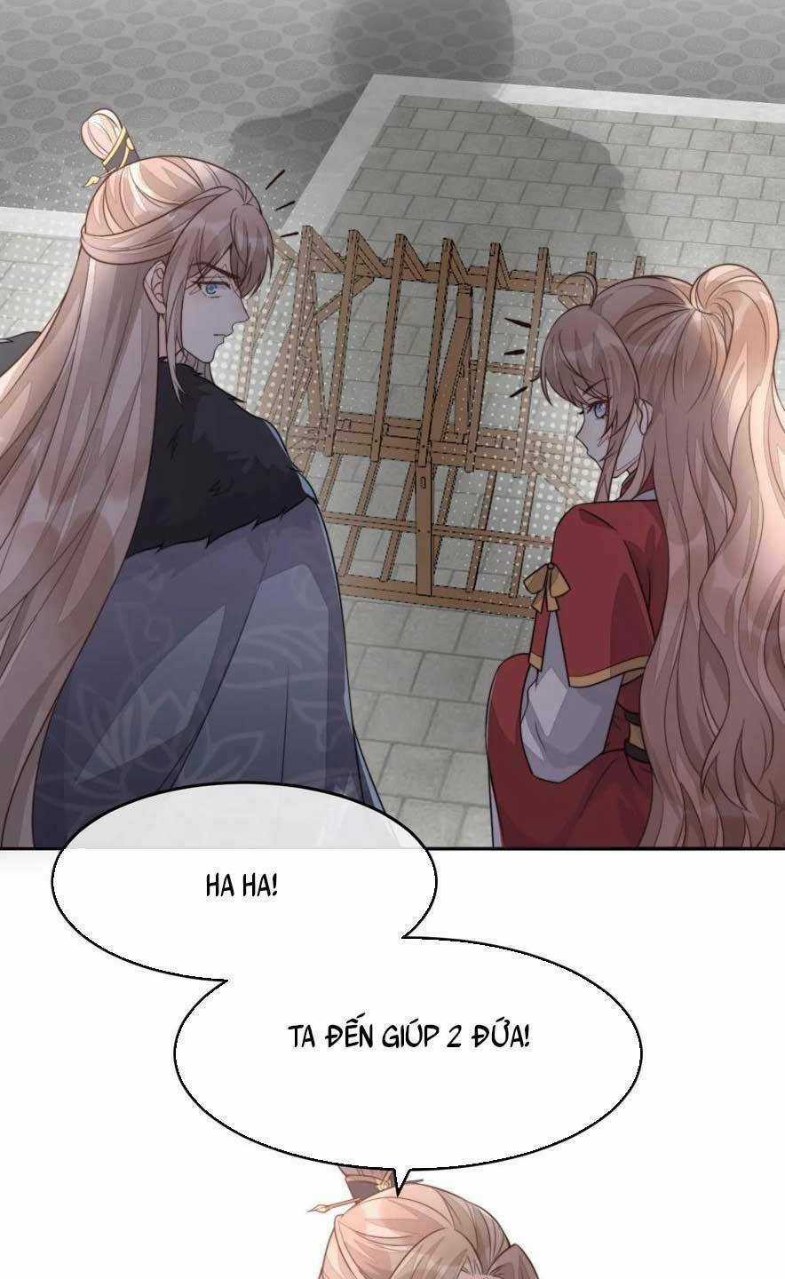 Đặc Công Thần Y Xuyên Không Chapter 46 trang 45