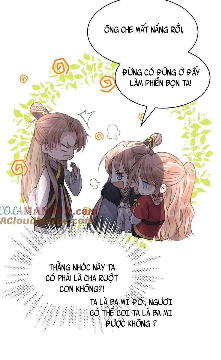 Đặc Công Thần Y Xuyên Không Chapter 46 trang 47