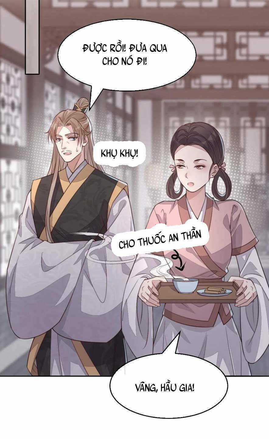 Đặc Công Thần Y Xuyên Không Chapter 46 trang 49