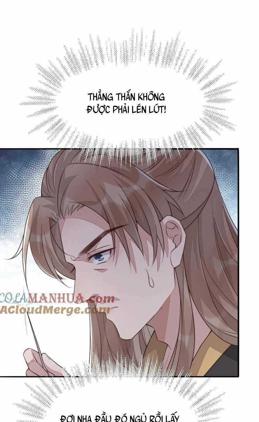 Đặc Công Thần Y Xuyên Không Chapter 46 trang 50