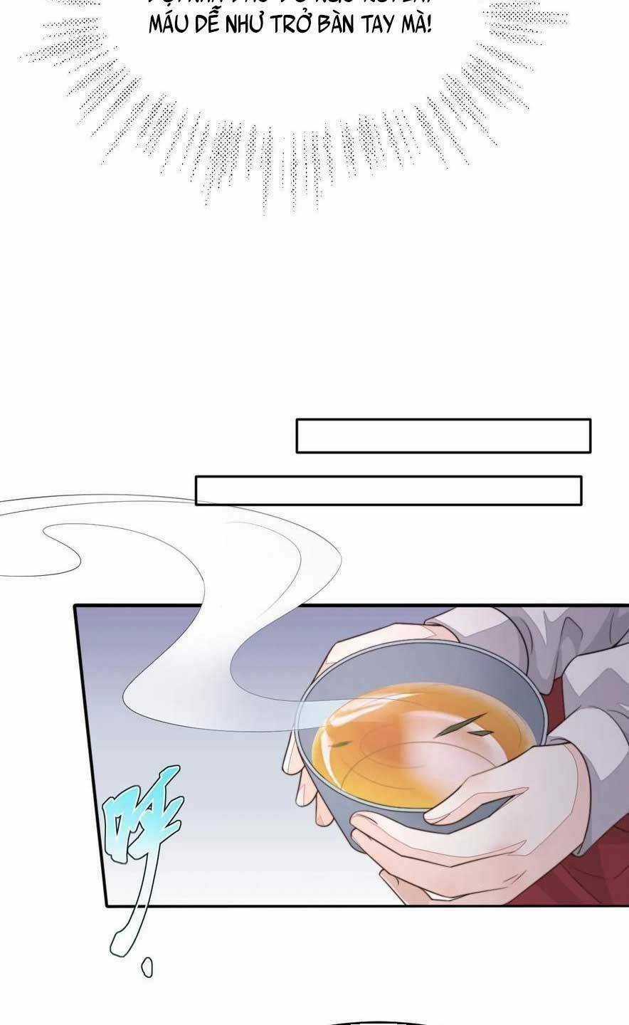 Đặc Công Thần Y Xuyên Không Chapter 46 trang 51