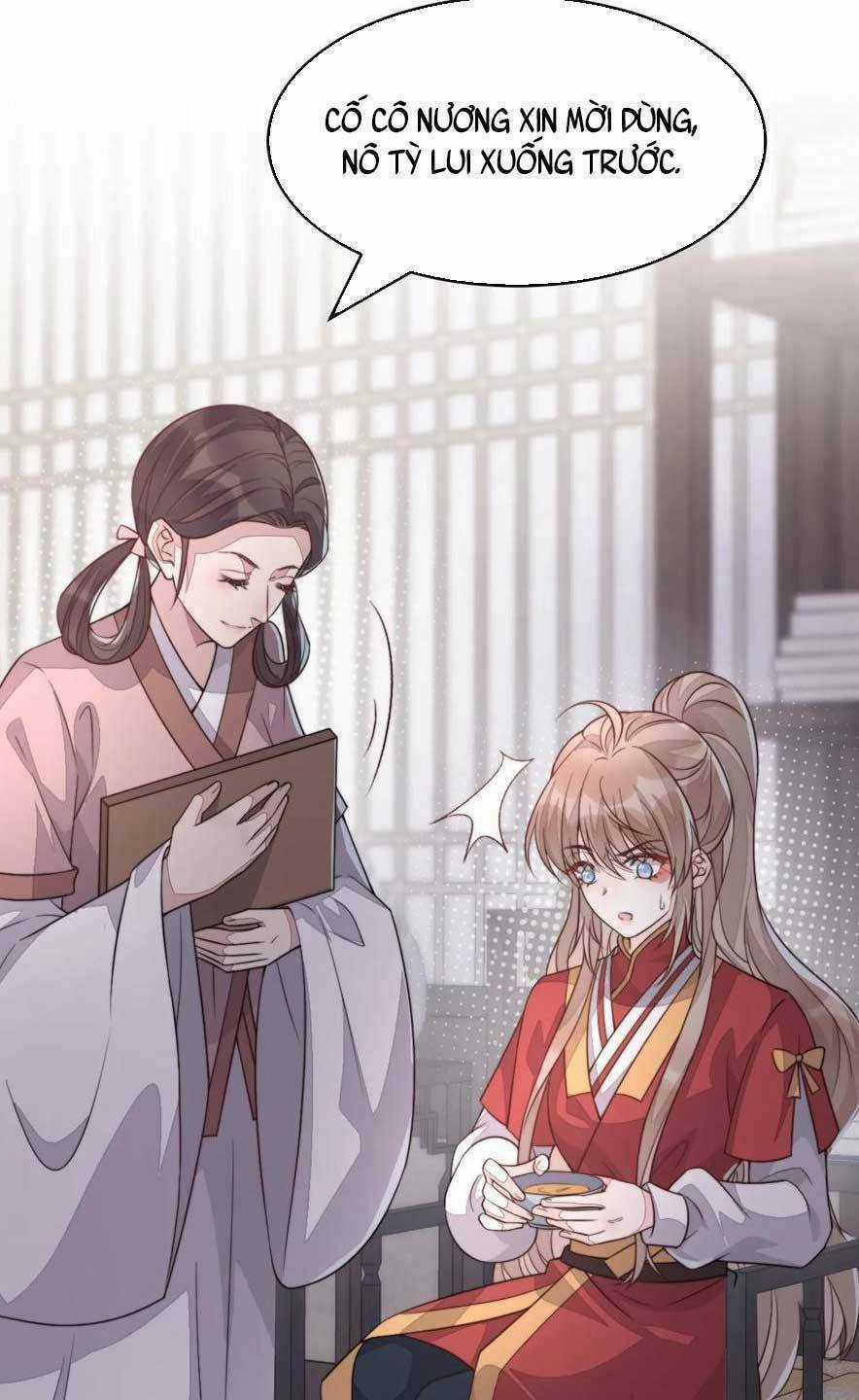 Đặc Công Thần Y Xuyên Không Chapter 46 trang 52