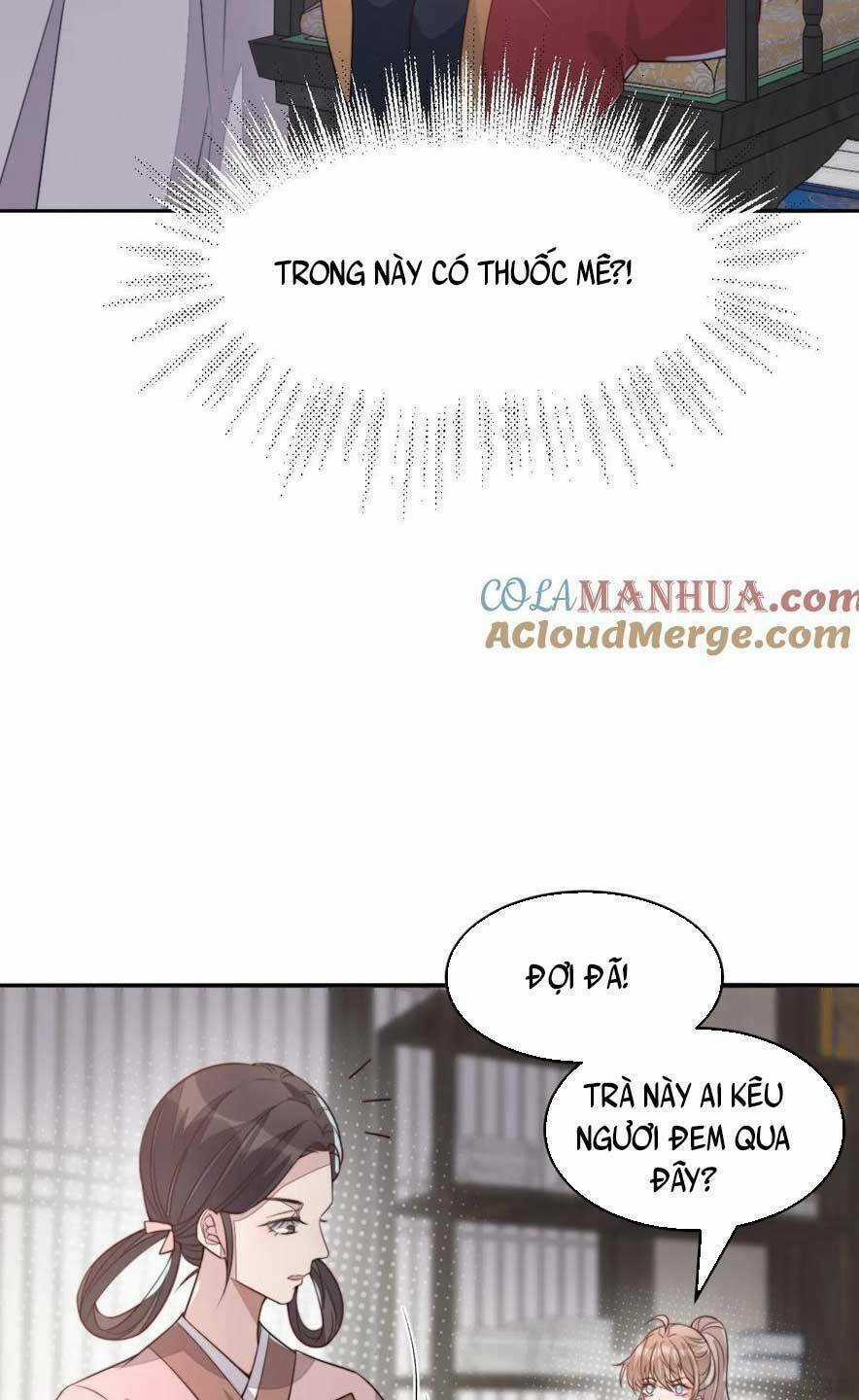 Đặc Công Thần Y Xuyên Không Chapter 46 trang 53