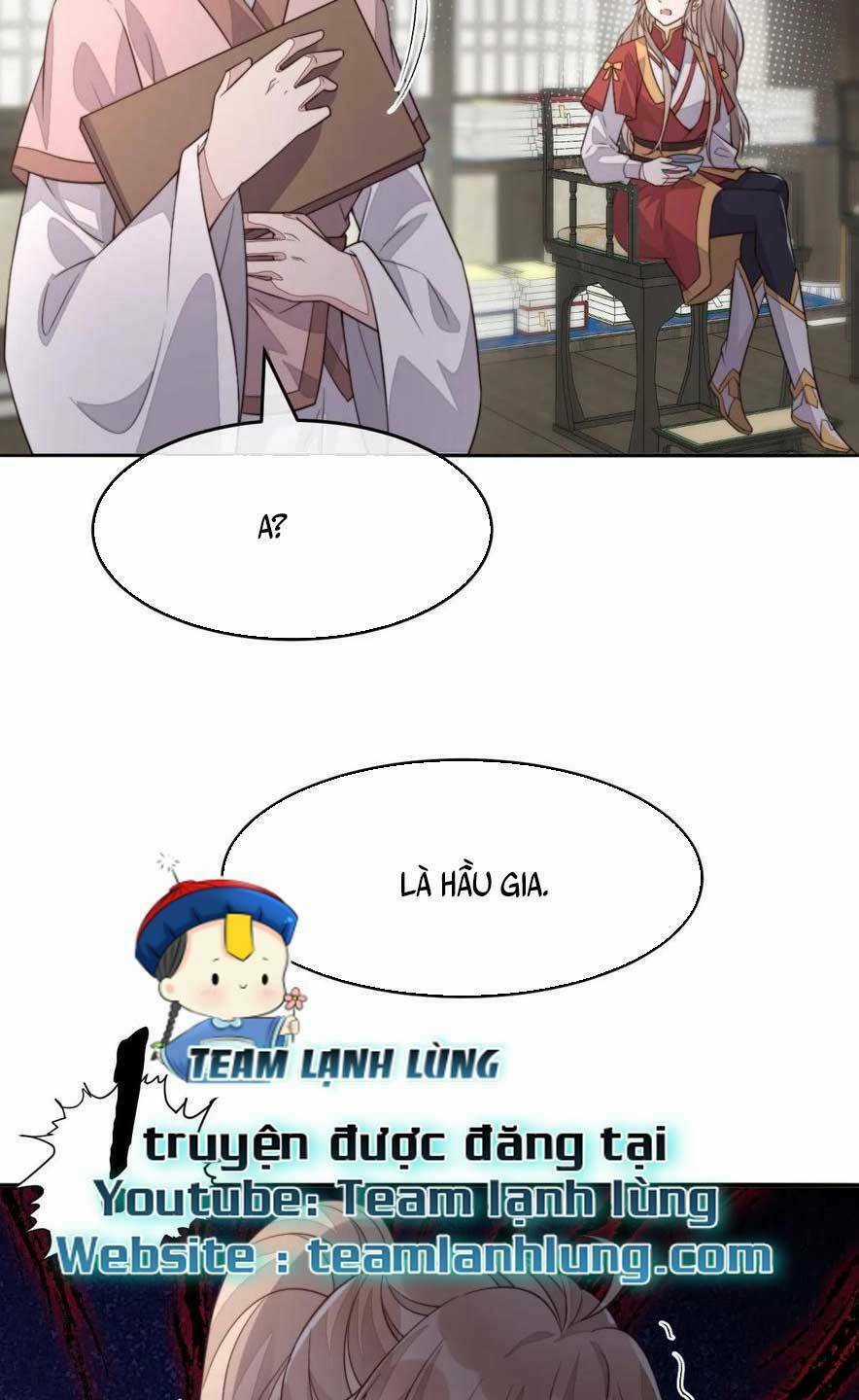 Đặc Công Thần Y Xuyên Không Chapter 46 trang 54