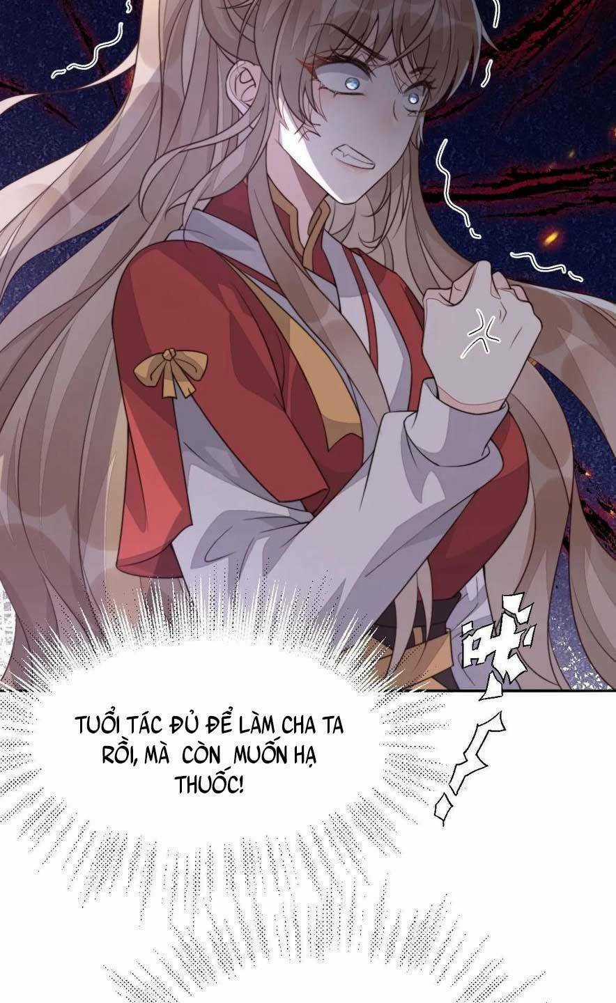 Đặc Công Thần Y Xuyên Không Chapter 46 trang 55