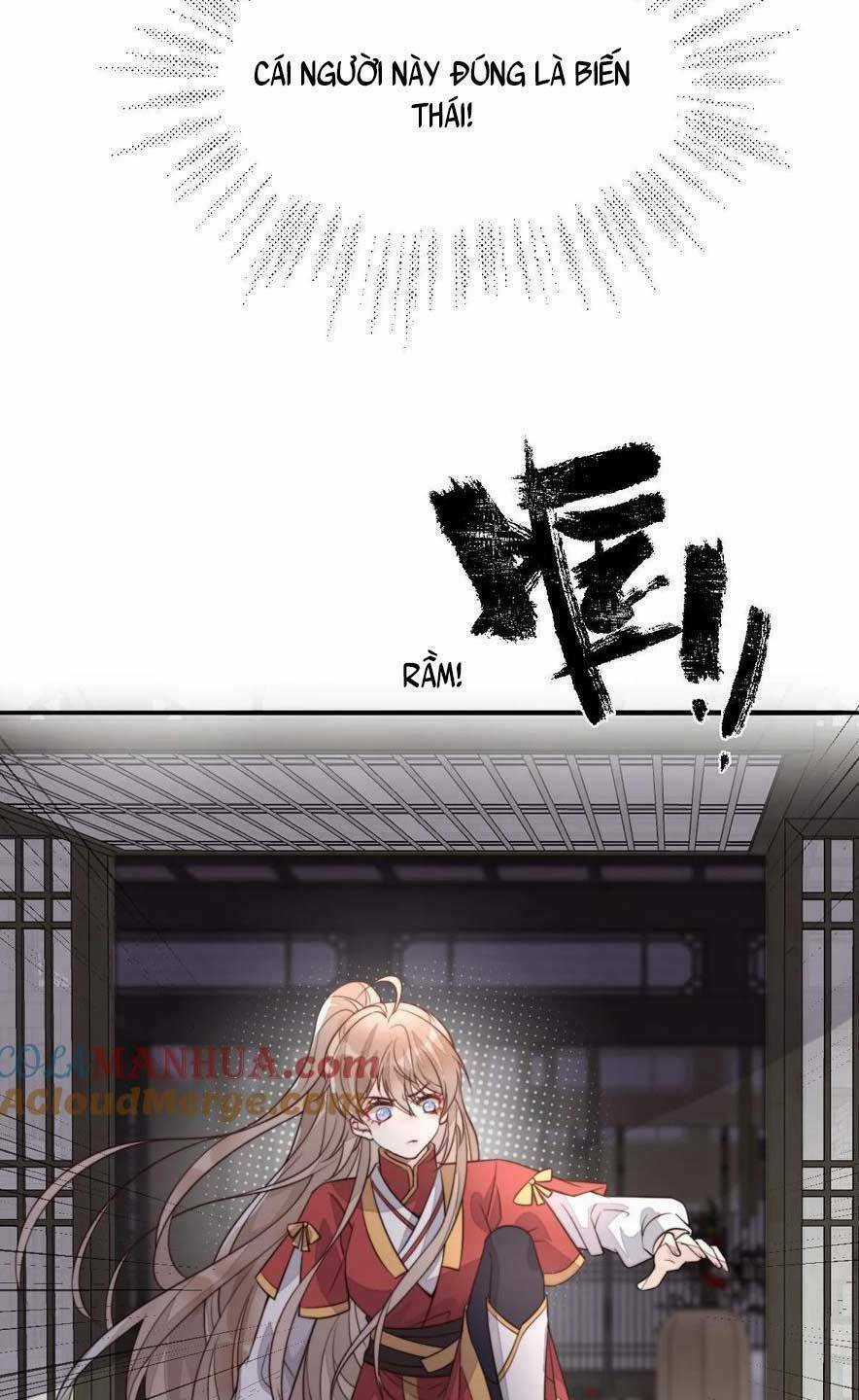 Đặc Công Thần Y Xuyên Không Chapter 46 trang 56