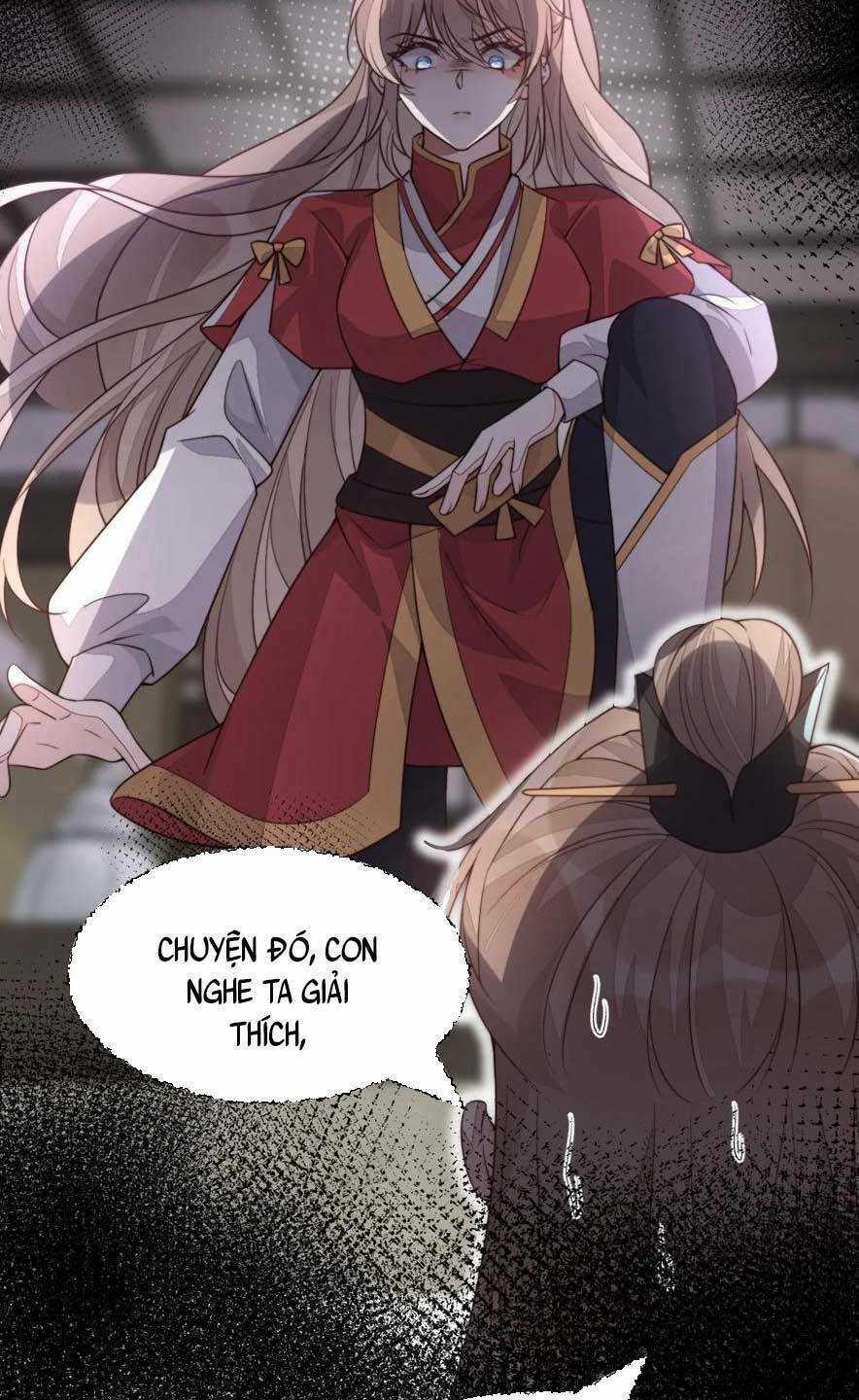 Đặc Công Thần Y Xuyên Không Chapter 46 trang 58