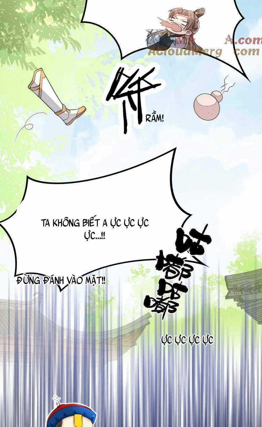 Đặc Công Thần Y Xuyên Không Chapter 46 trang 60