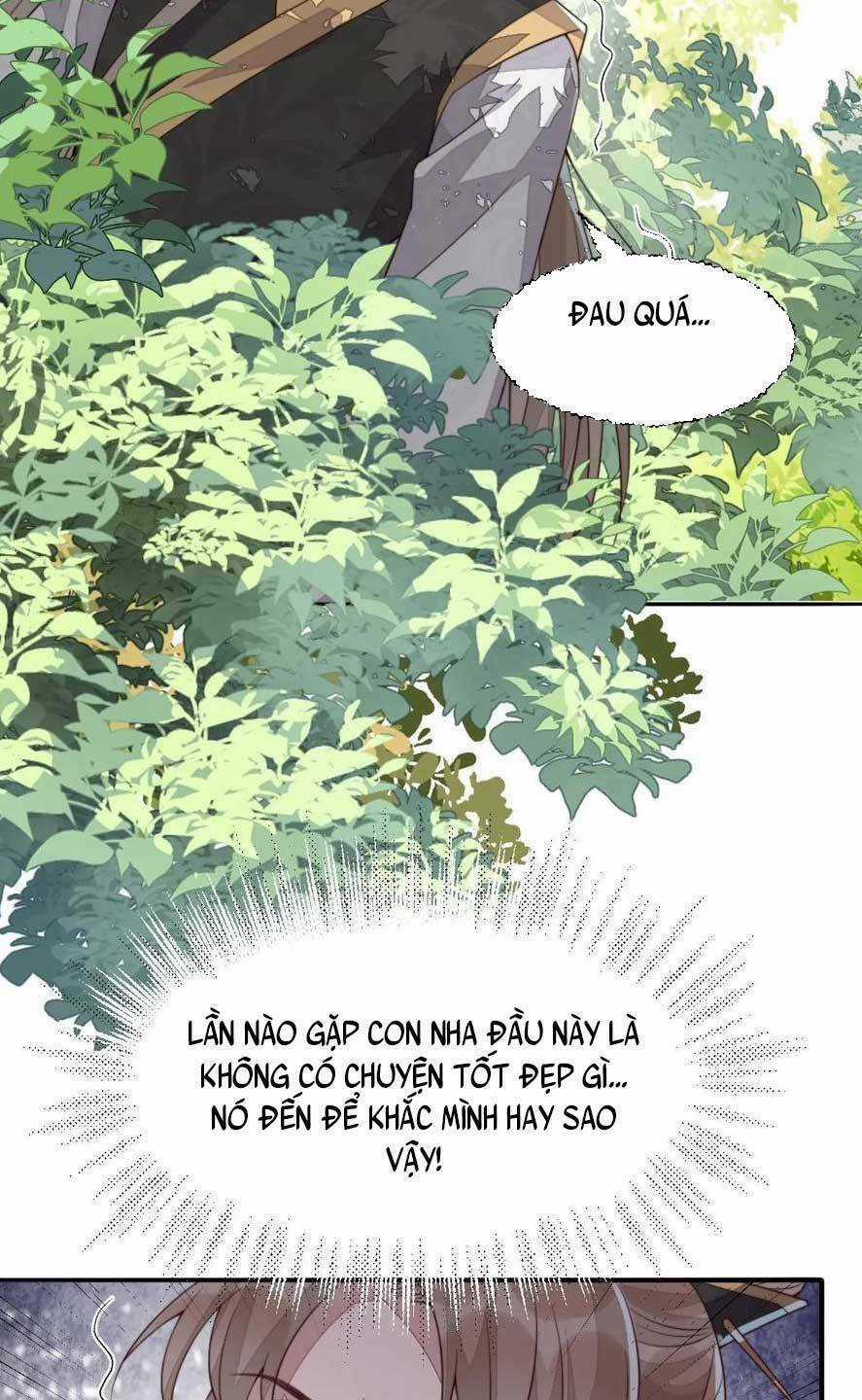 Đặc Công Thần Y Xuyên Không Chapter 46 trang 62