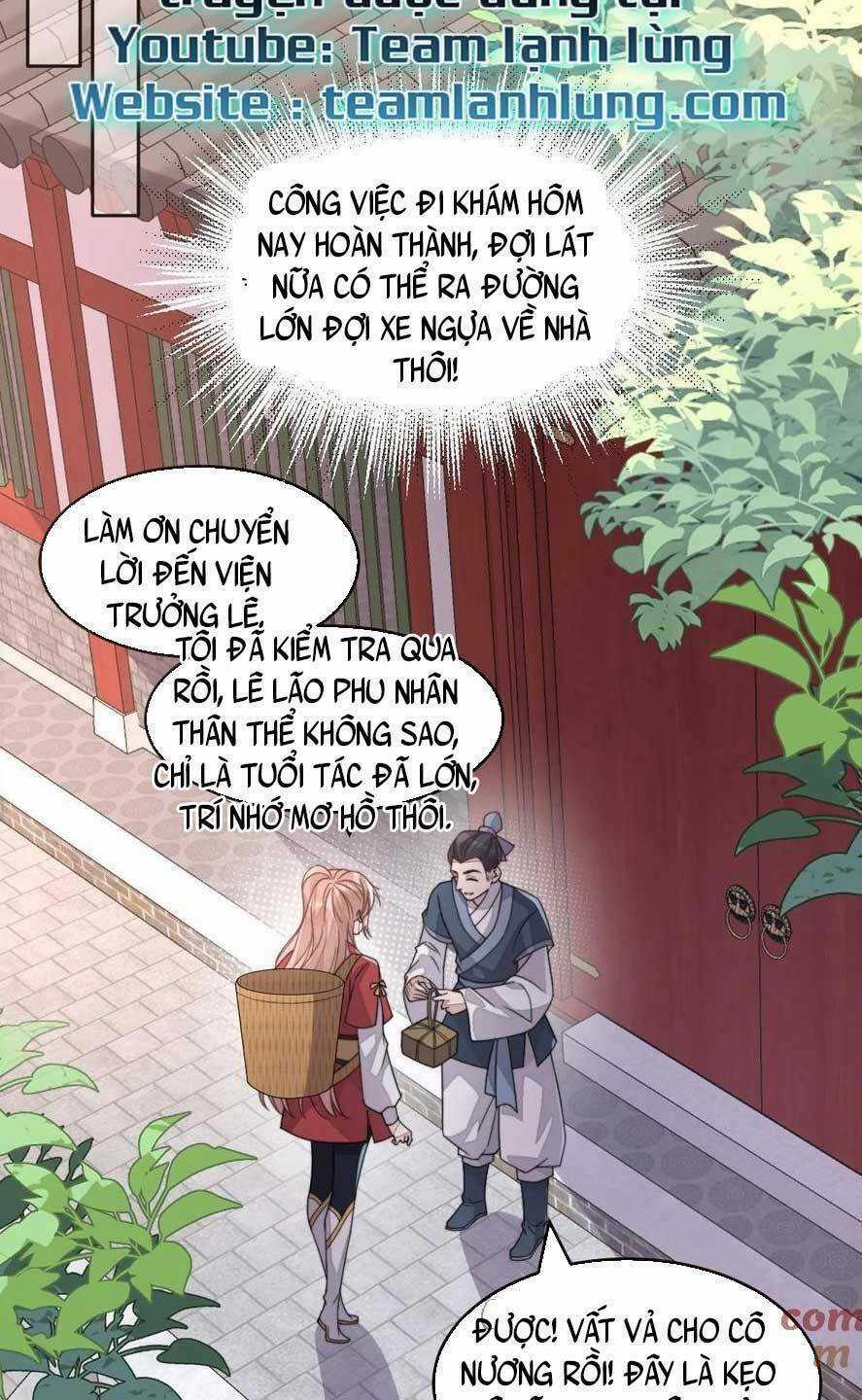 Đặc Công Thần Y Xuyên Không Chapter 46 trang 65