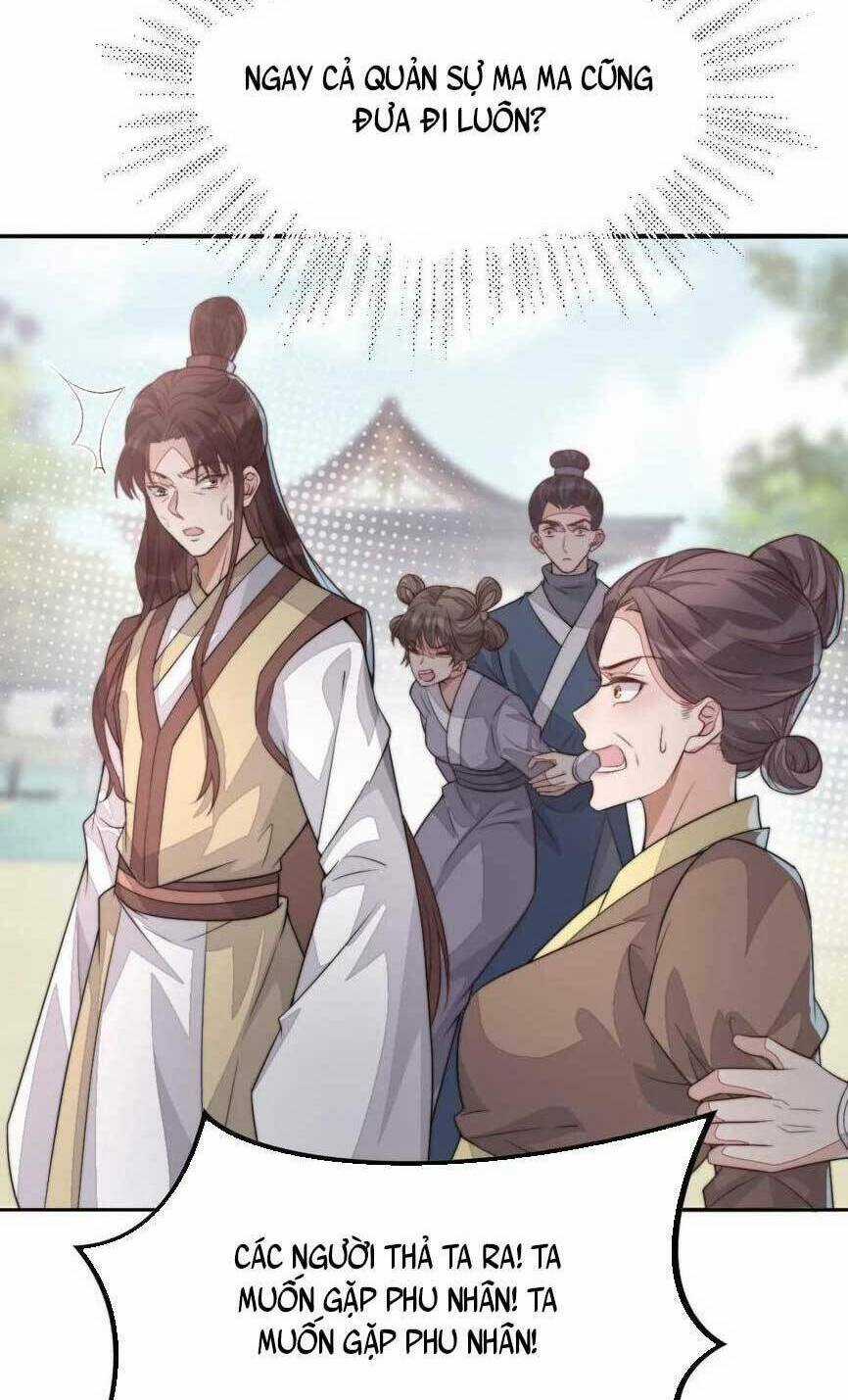 Đặc Công Thần Y Xuyên Không Chapter 46 trang 7