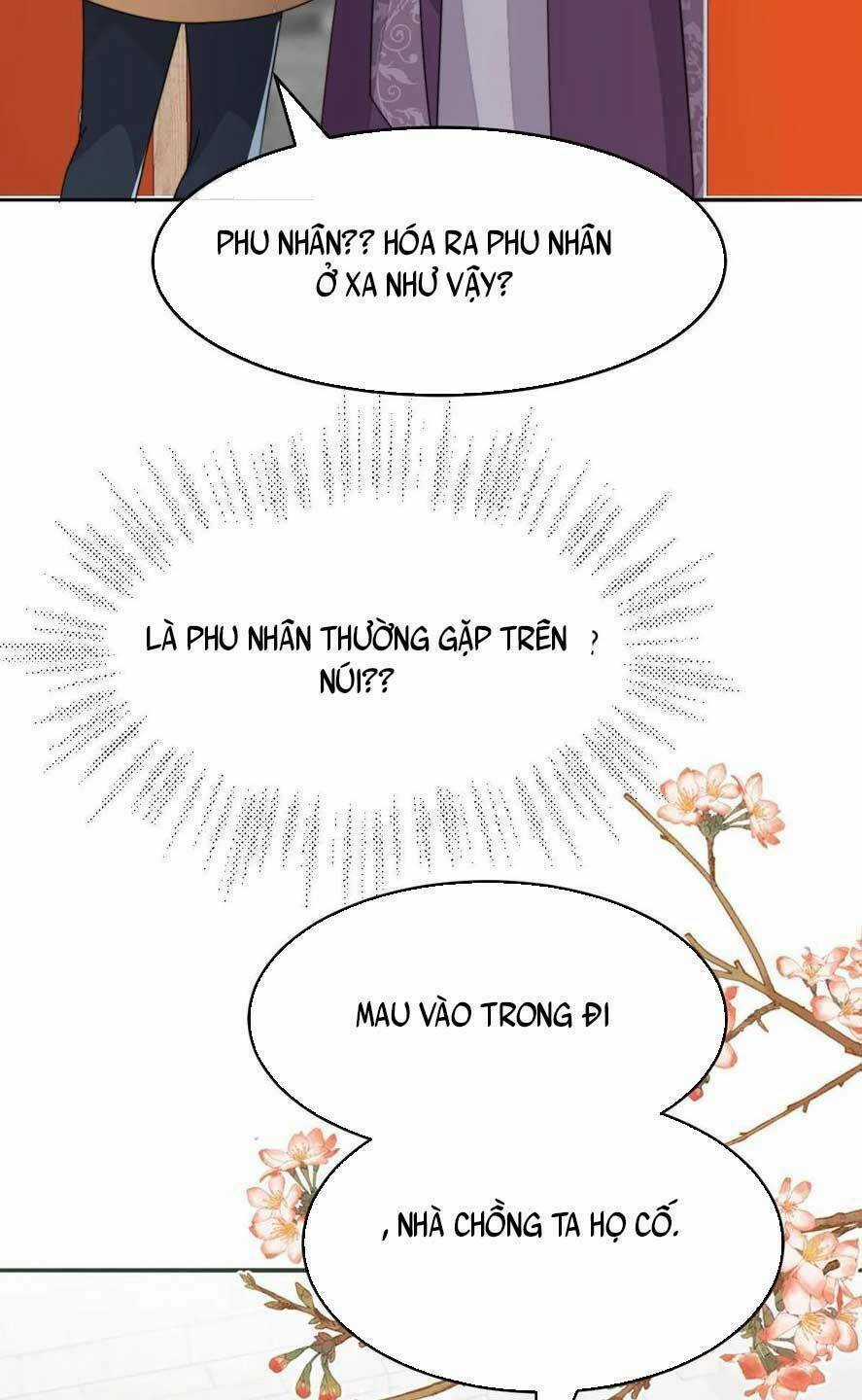 Đặc Công Thần Y Xuyên Không Chapter 46 trang 71