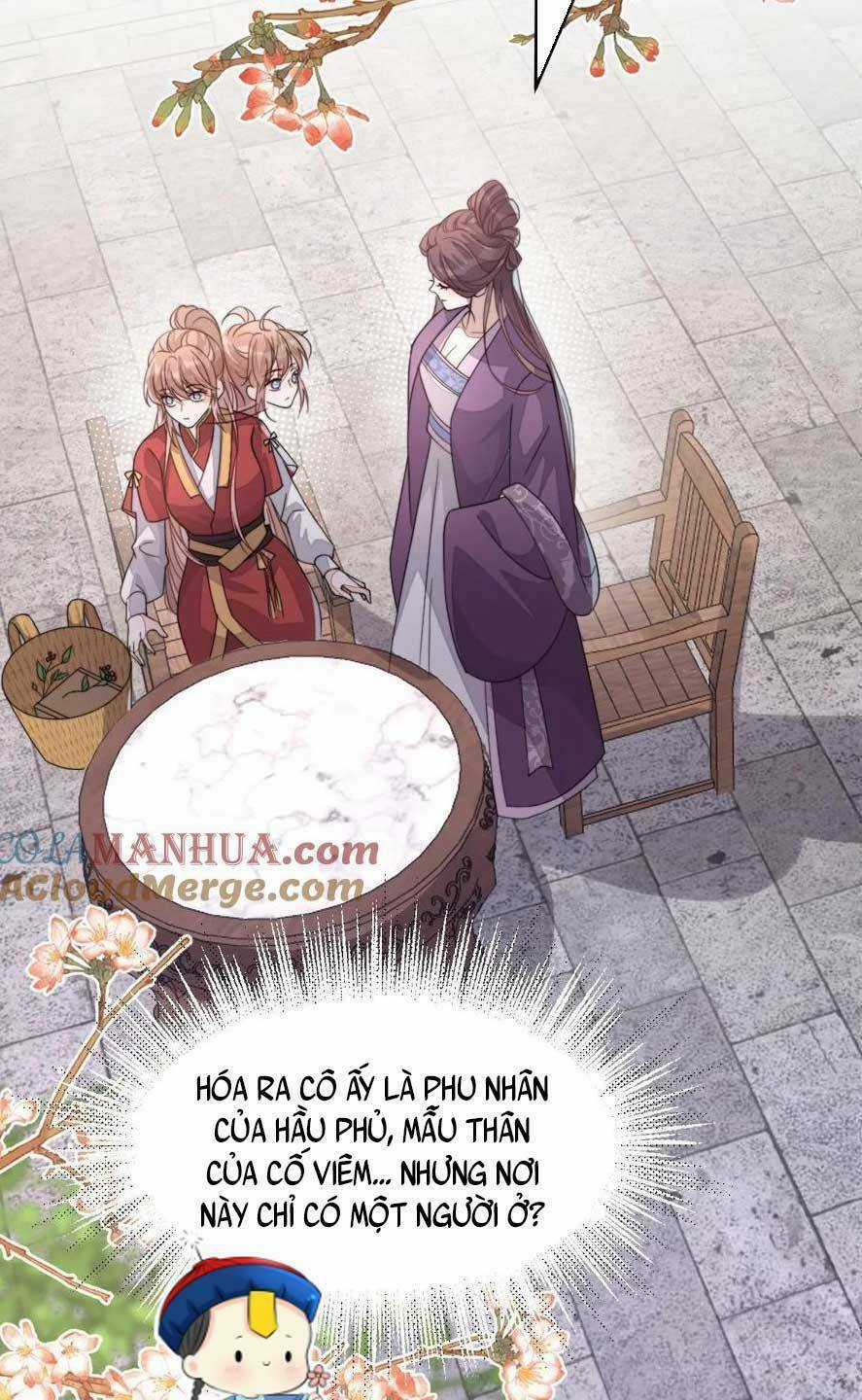 Đặc Công Thần Y Xuyên Không Chapter 46 trang 72