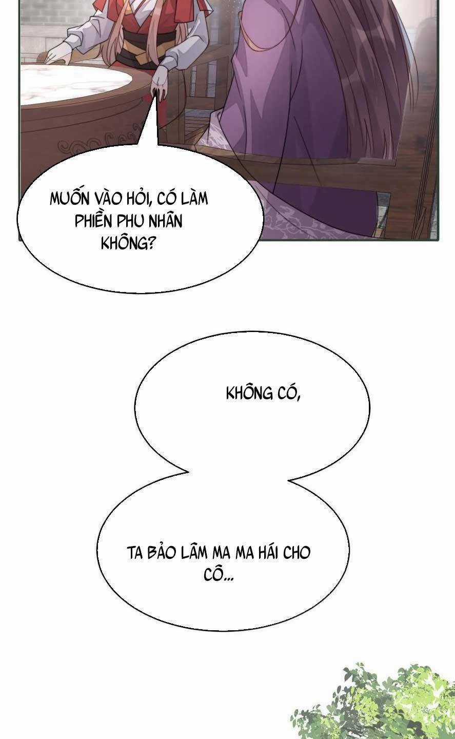 Đặc Công Thần Y Xuyên Không Chapter 46 trang 74