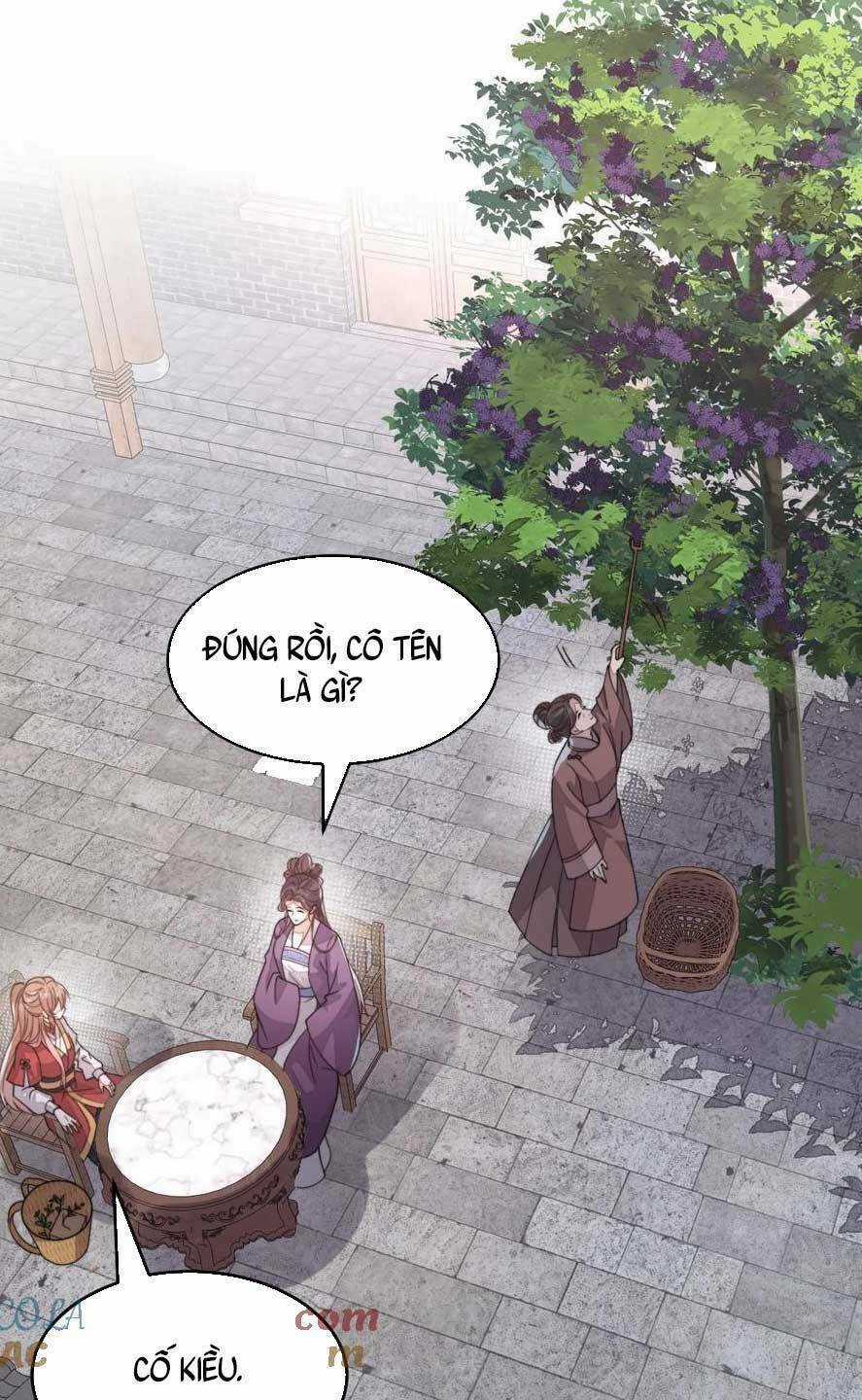 Đặc Công Thần Y Xuyên Không Chapter 46 trang 75