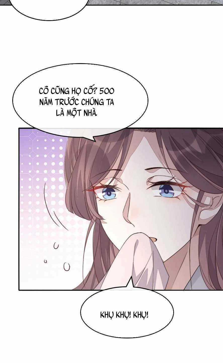 Đặc Công Thần Y Xuyên Không Chapter 46 trang 76