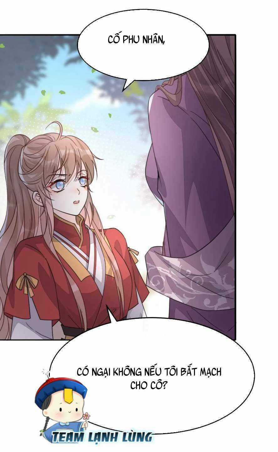 Đặc Công Thần Y Xuyên Không Chapter 46 trang 77