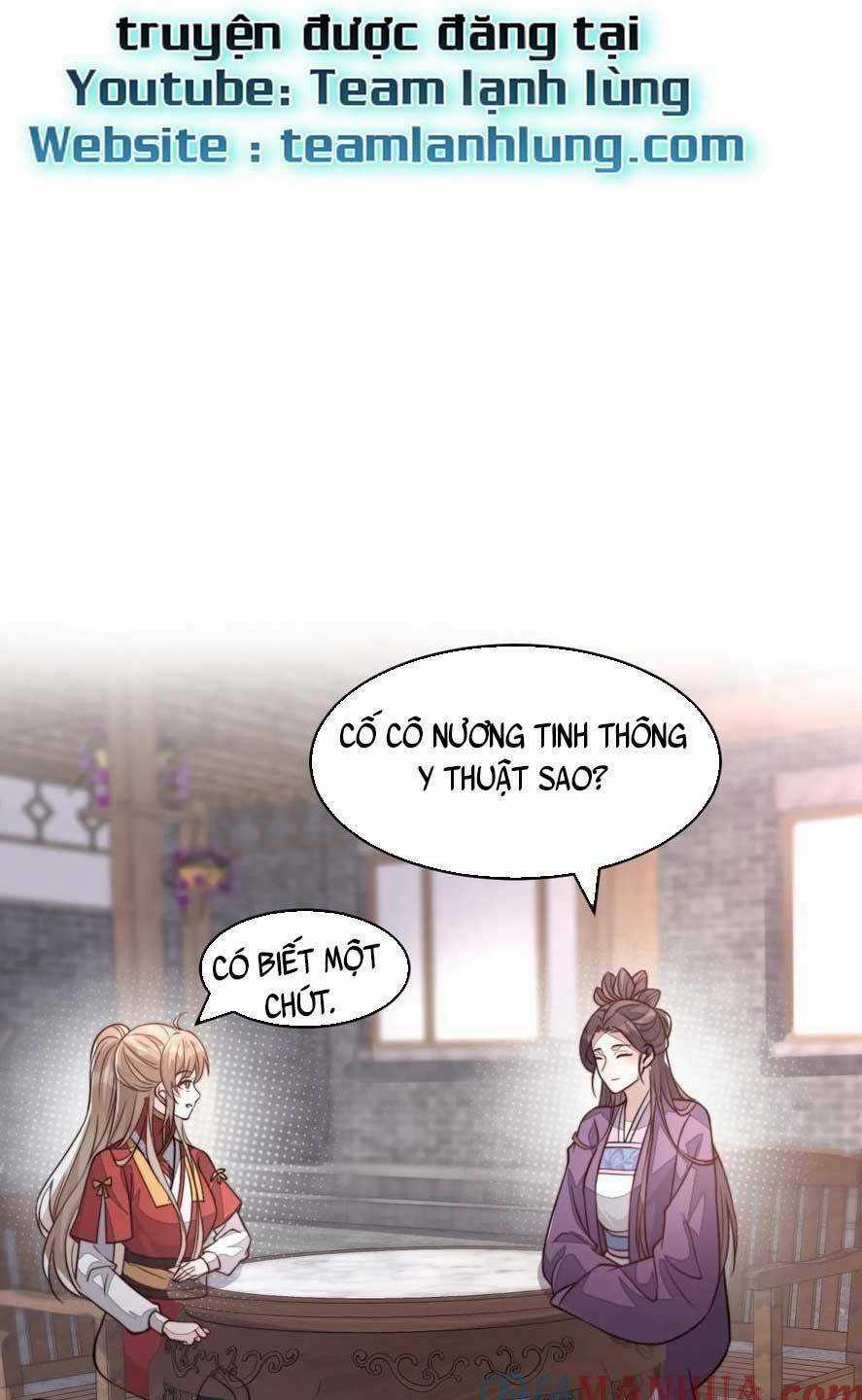 Đặc Công Thần Y Xuyên Không Chapter 46 trang 78