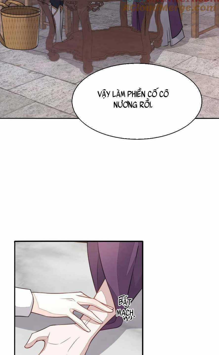 Đặc Công Thần Y Xuyên Không Chapter 46 trang 79