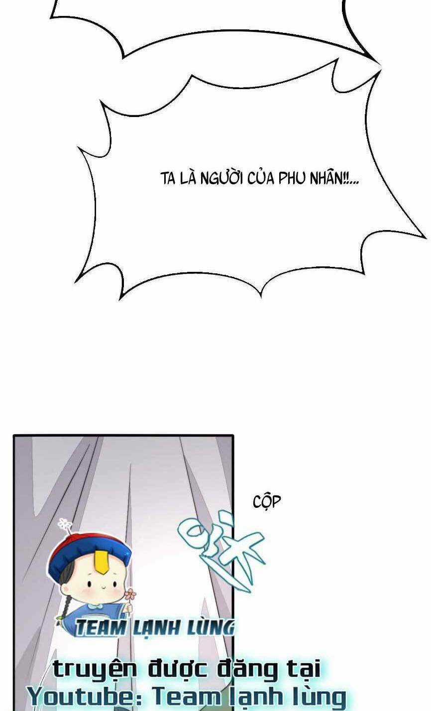 Đặc Công Thần Y Xuyên Không Chapter 46 trang 8