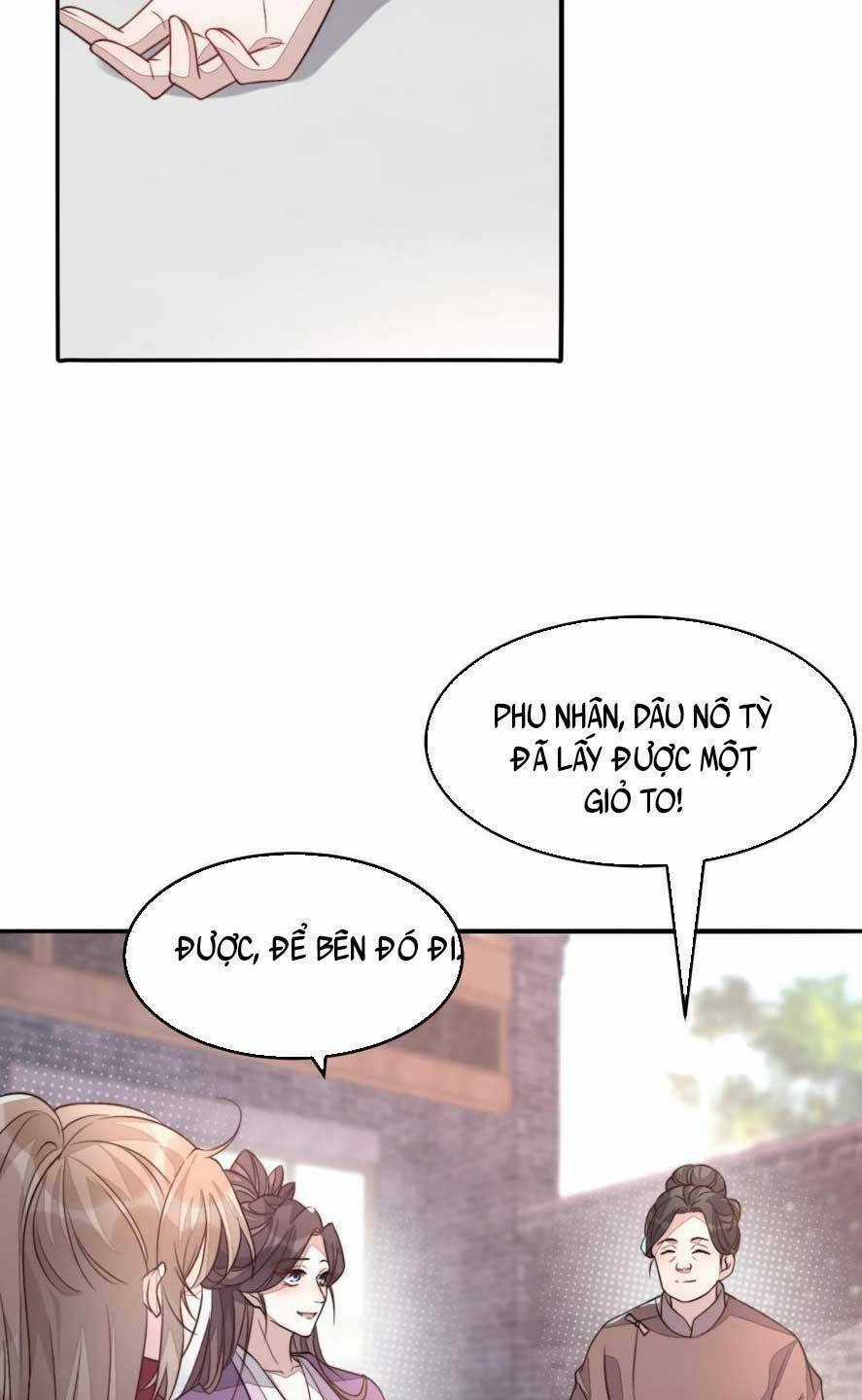 Đặc Công Thần Y Xuyên Không Chapter 46 trang 80