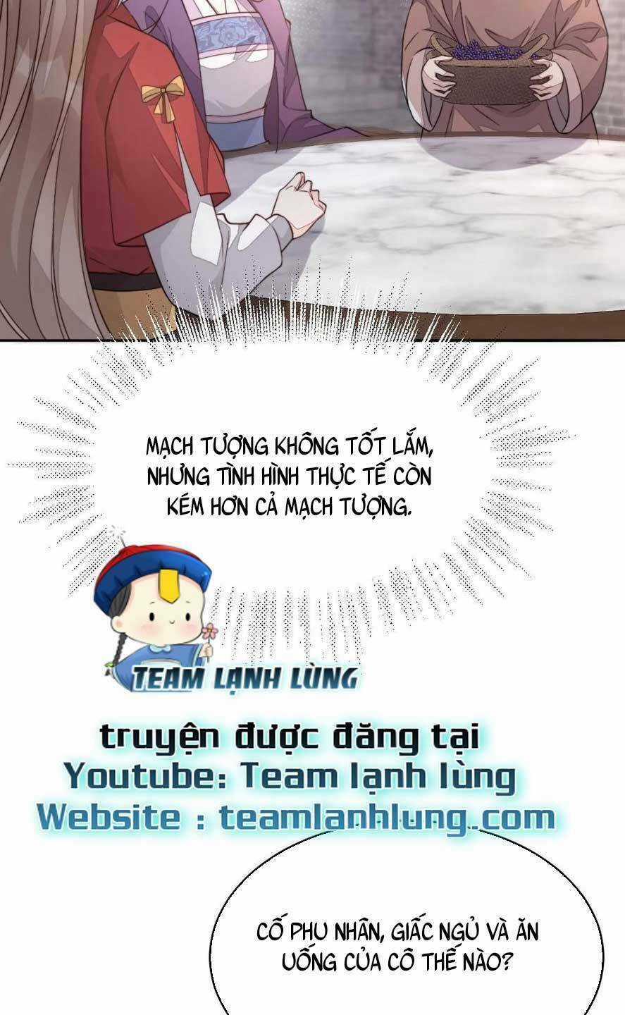 Đặc Công Thần Y Xuyên Không Chapter 46 trang 81