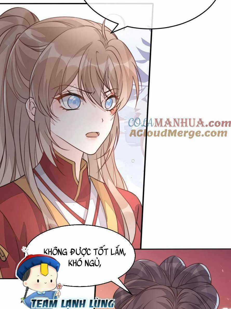 Đặc Công Thần Y Xuyên Không Chapter 46 trang 82