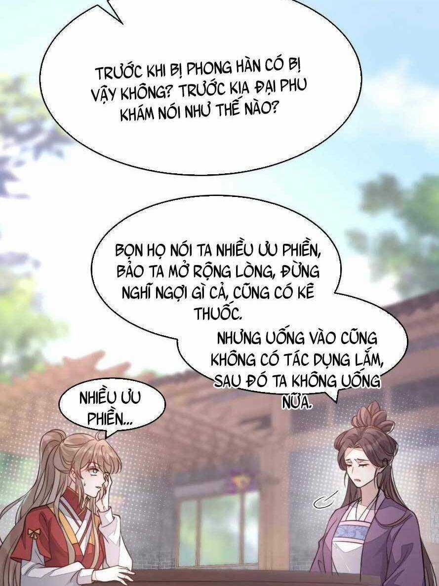 Đặc Công Thần Y Xuyên Không Chapter 46 trang 84