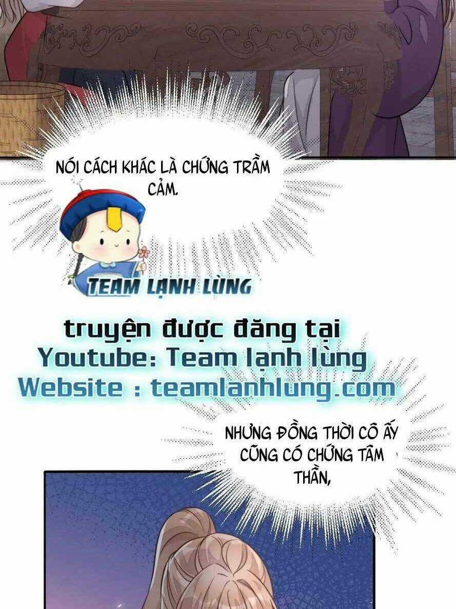 Đặc Công Thần Y Xuyên Không Chapter 46 trang 85