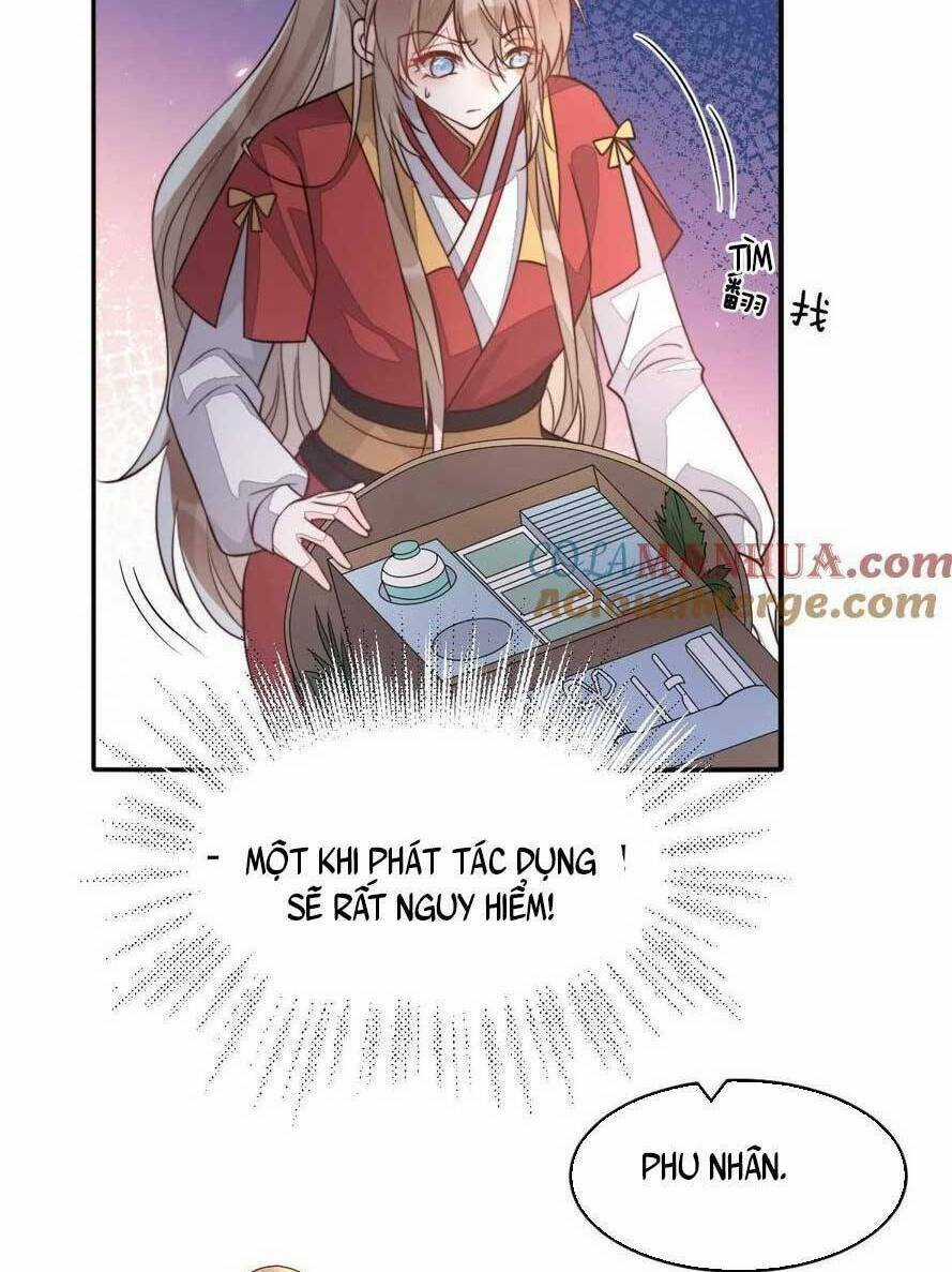 Đặc Công Thần Y Xuyên Không Chapter 46 trang 86